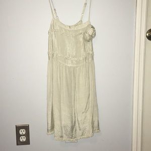 Bohemian Tank with adjustable straps